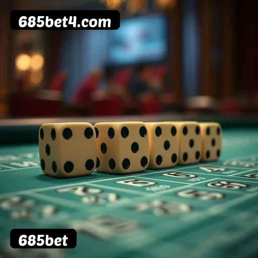 Requisitos técnicos do APK 685bet para Android