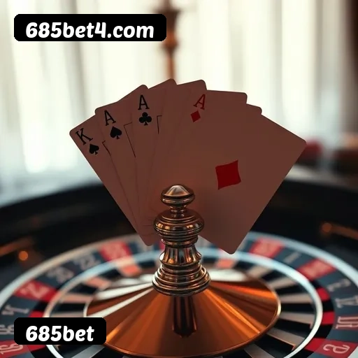 685bet