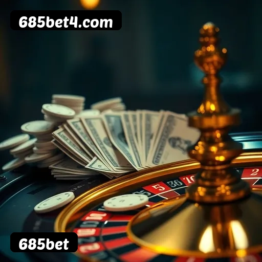 685bet