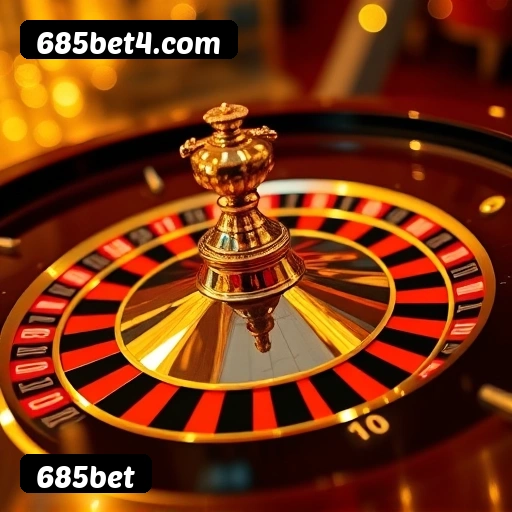 685bet
