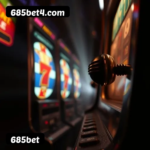 685bet