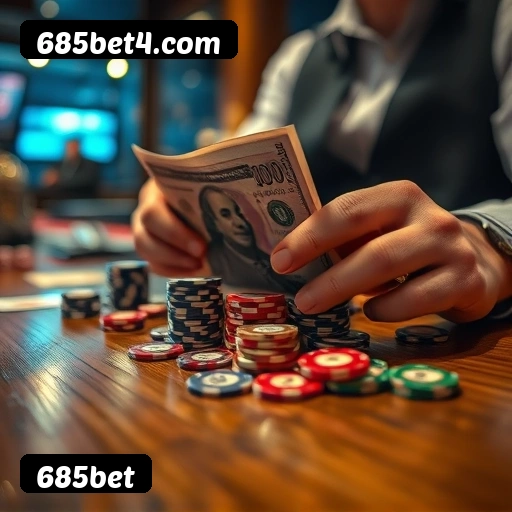685bet